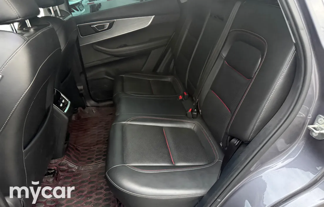 Chery Tiggo 7 Pro 2022