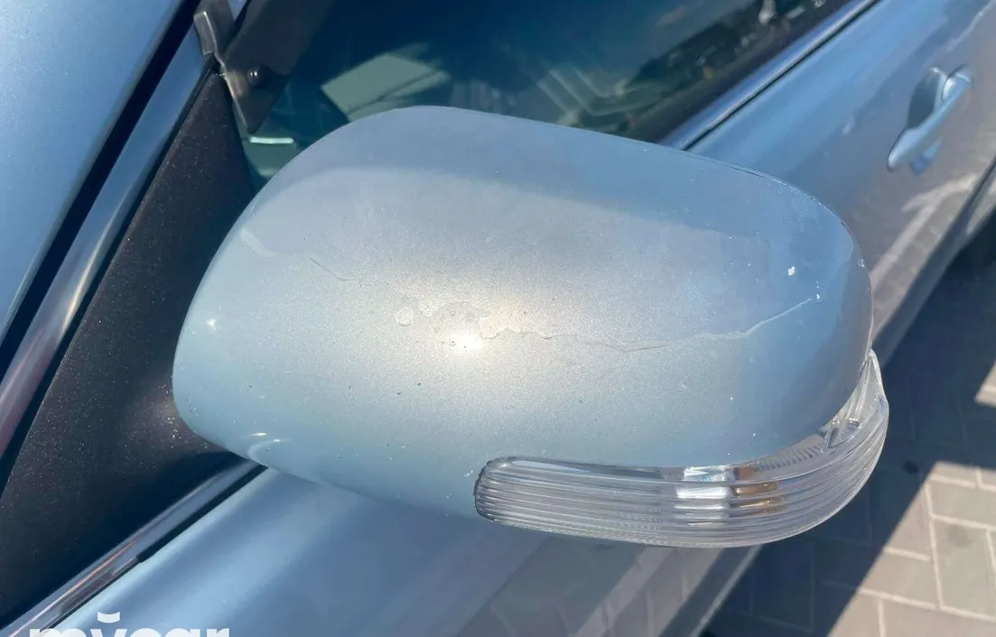 Toyota Camry 2007