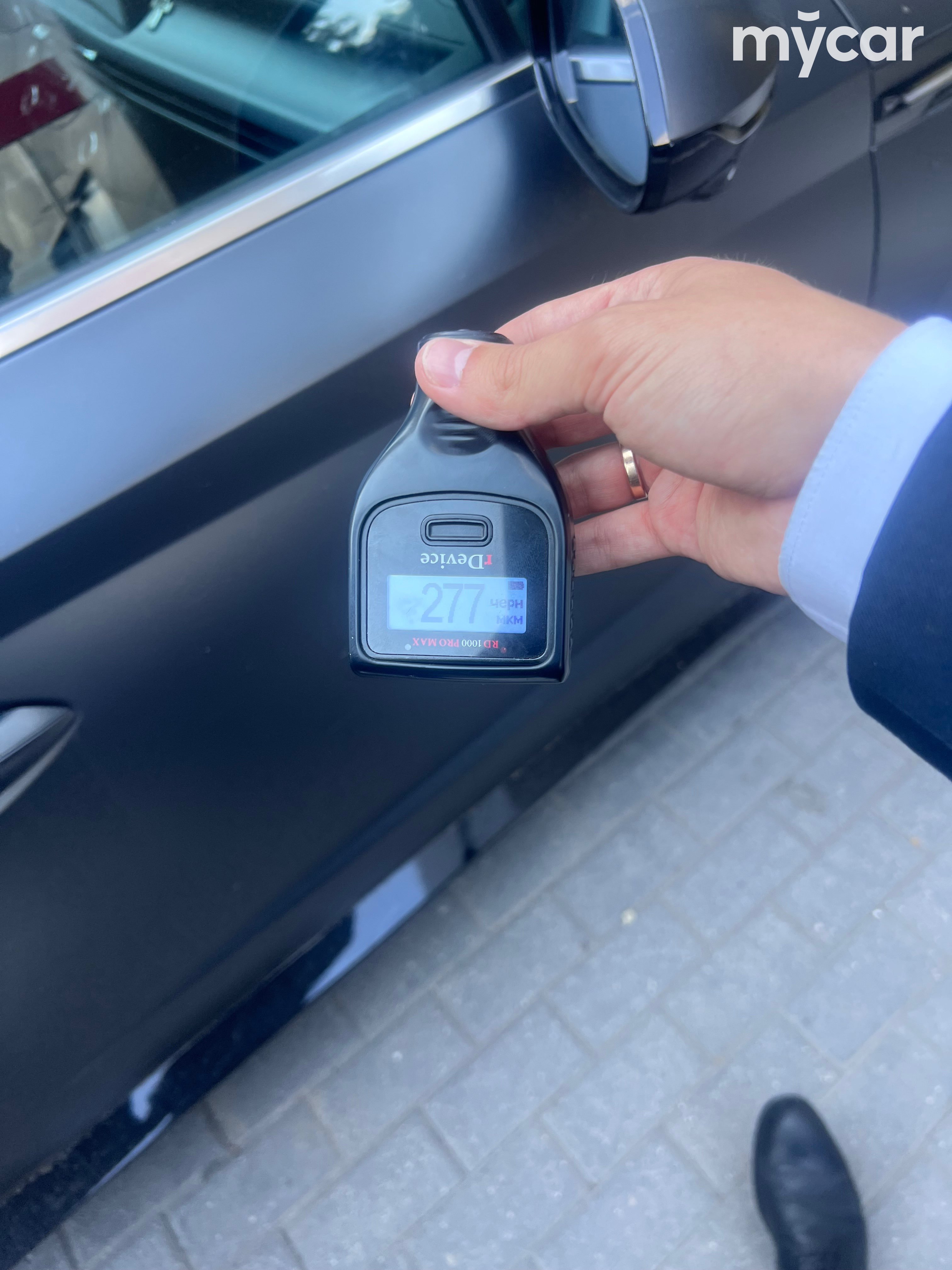 Hyundai Sonata 2024