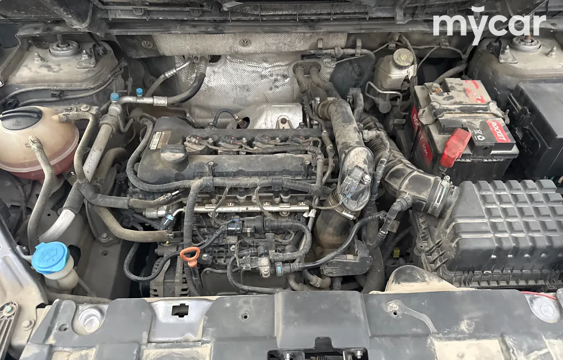 Chery Tiggo 7 Pro 2022