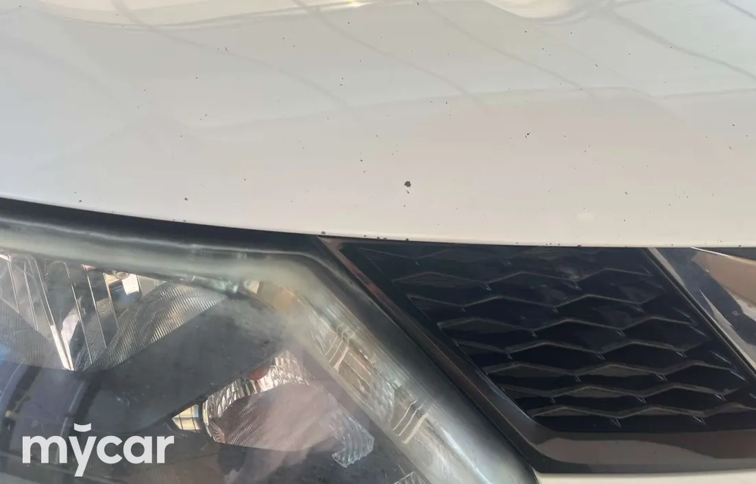 Nissan X-Trail 2014