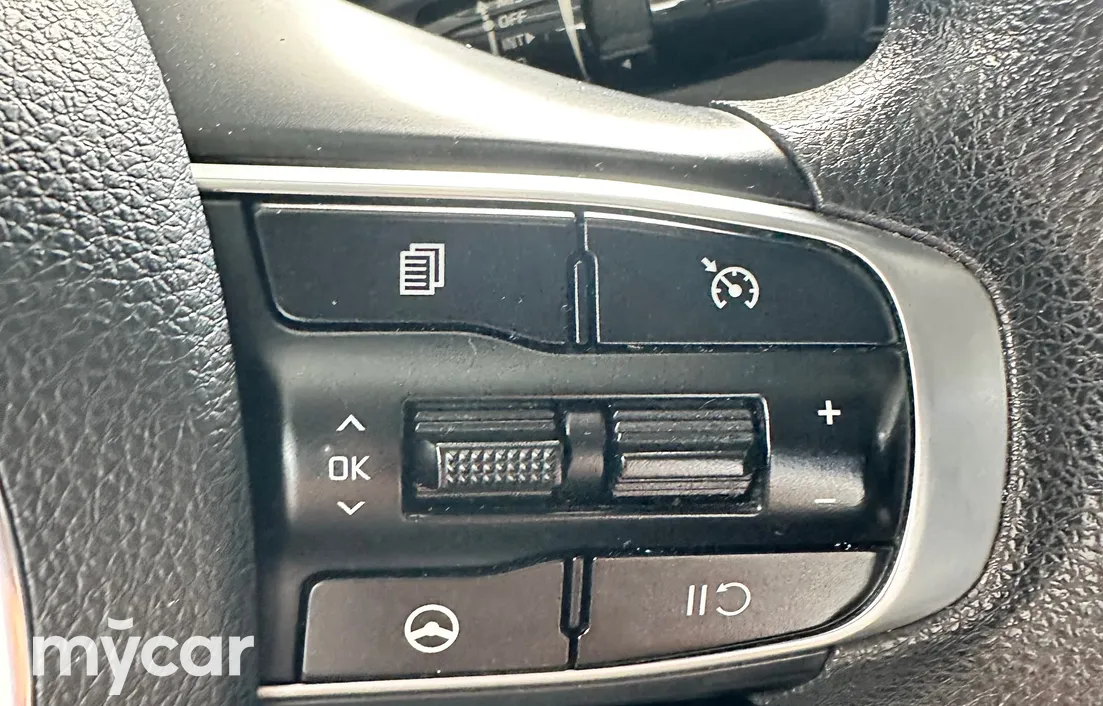Kia K5 2020