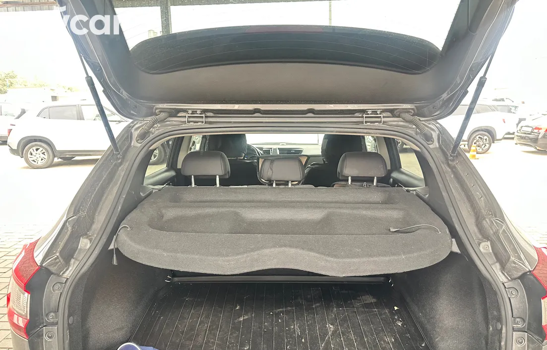 Nissan Qashqai 2020