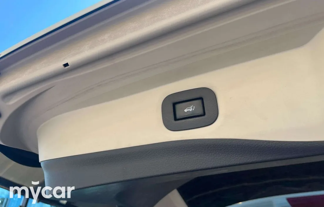 Nissan X-Trail 2014
