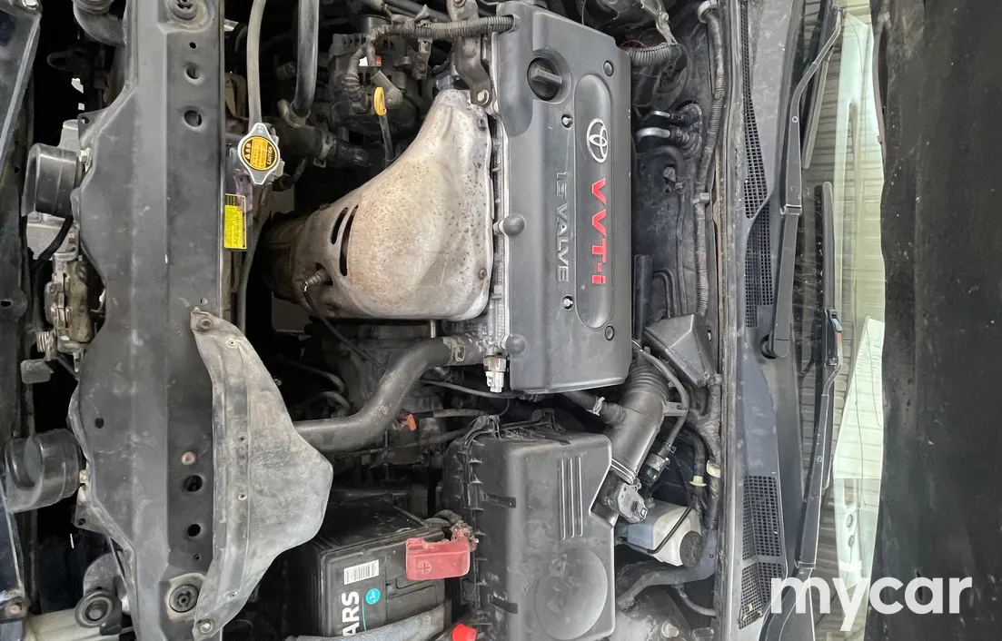 Toyota Camry 2004