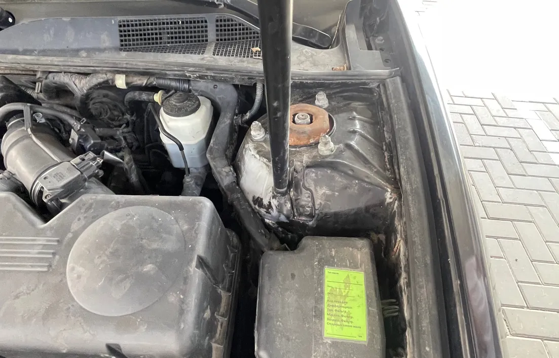 Toyota Camry 2004