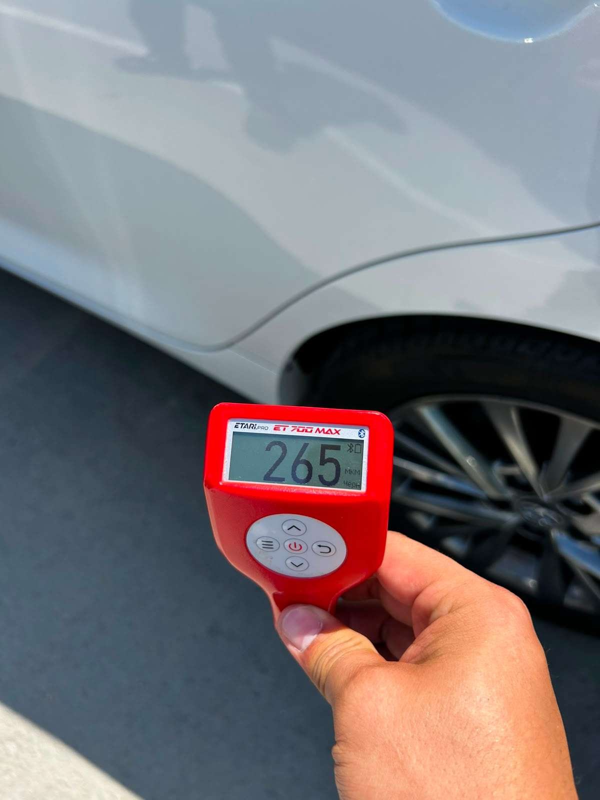 Toyota Camry 2014