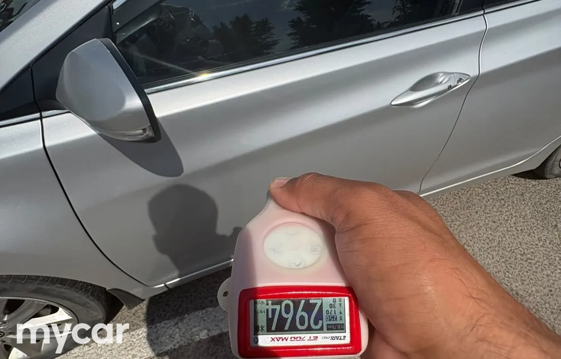 Hyundai Elantra 2014
