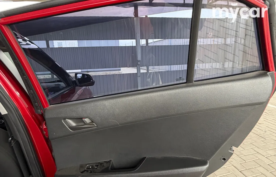 Hyundai Creta 2018