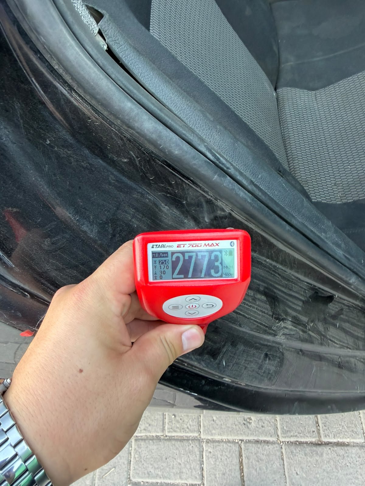 Volkswagen Polo 2014