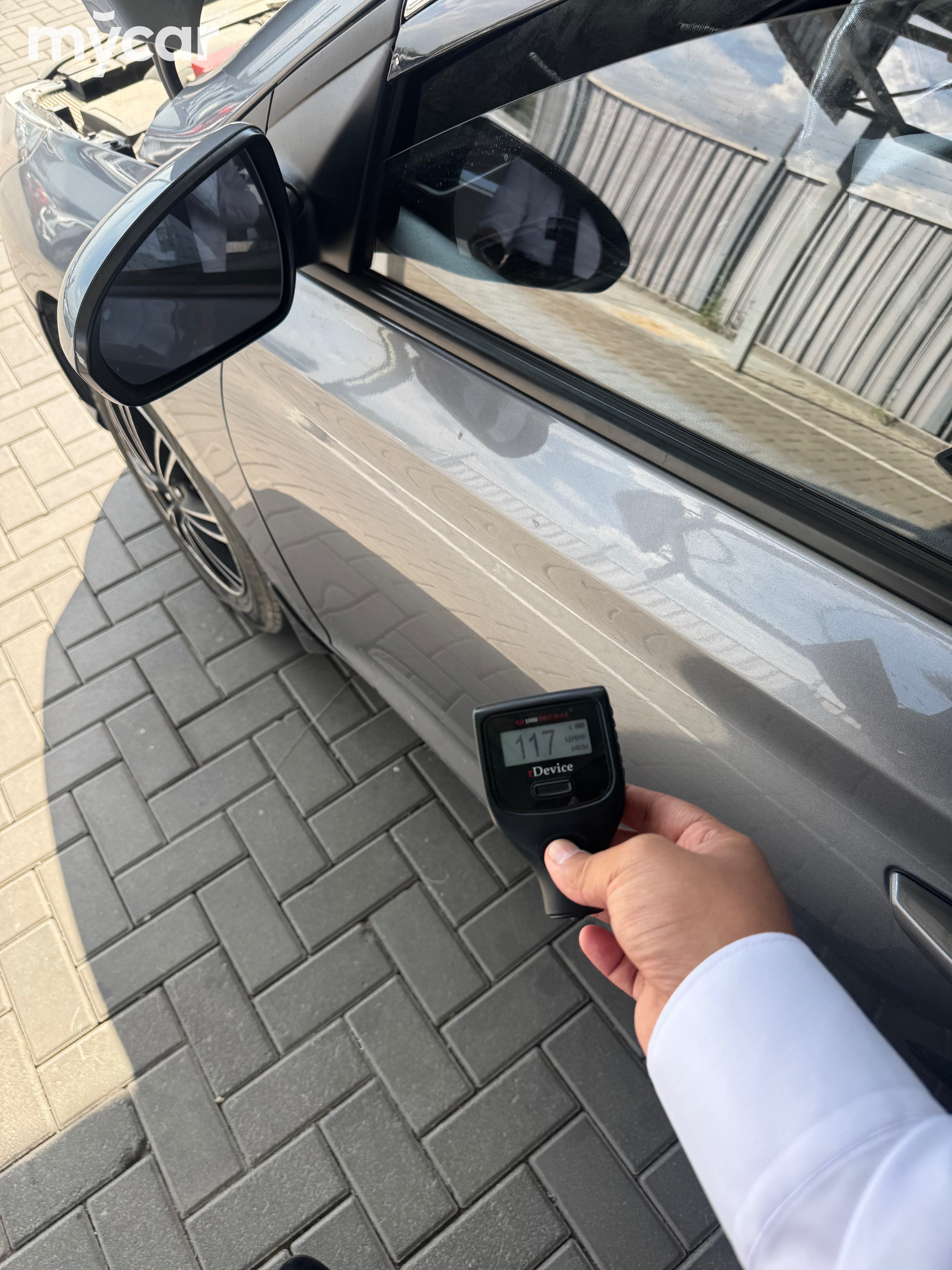 Hyundai Accent 2020