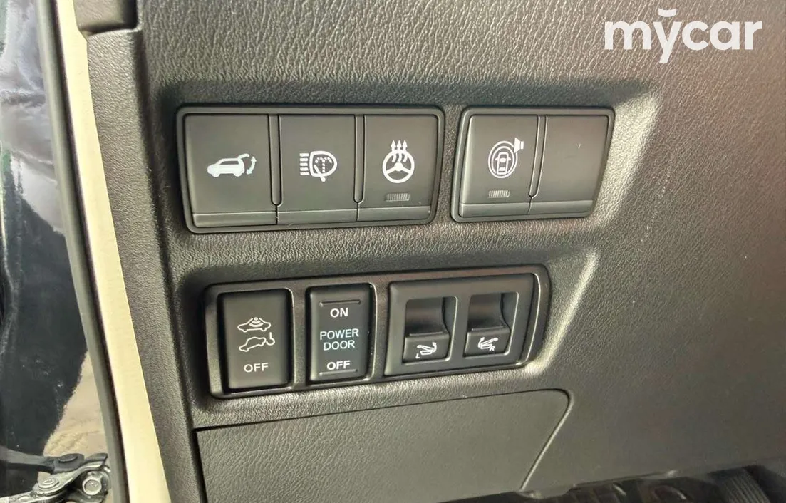 Infiniti QX80 2021