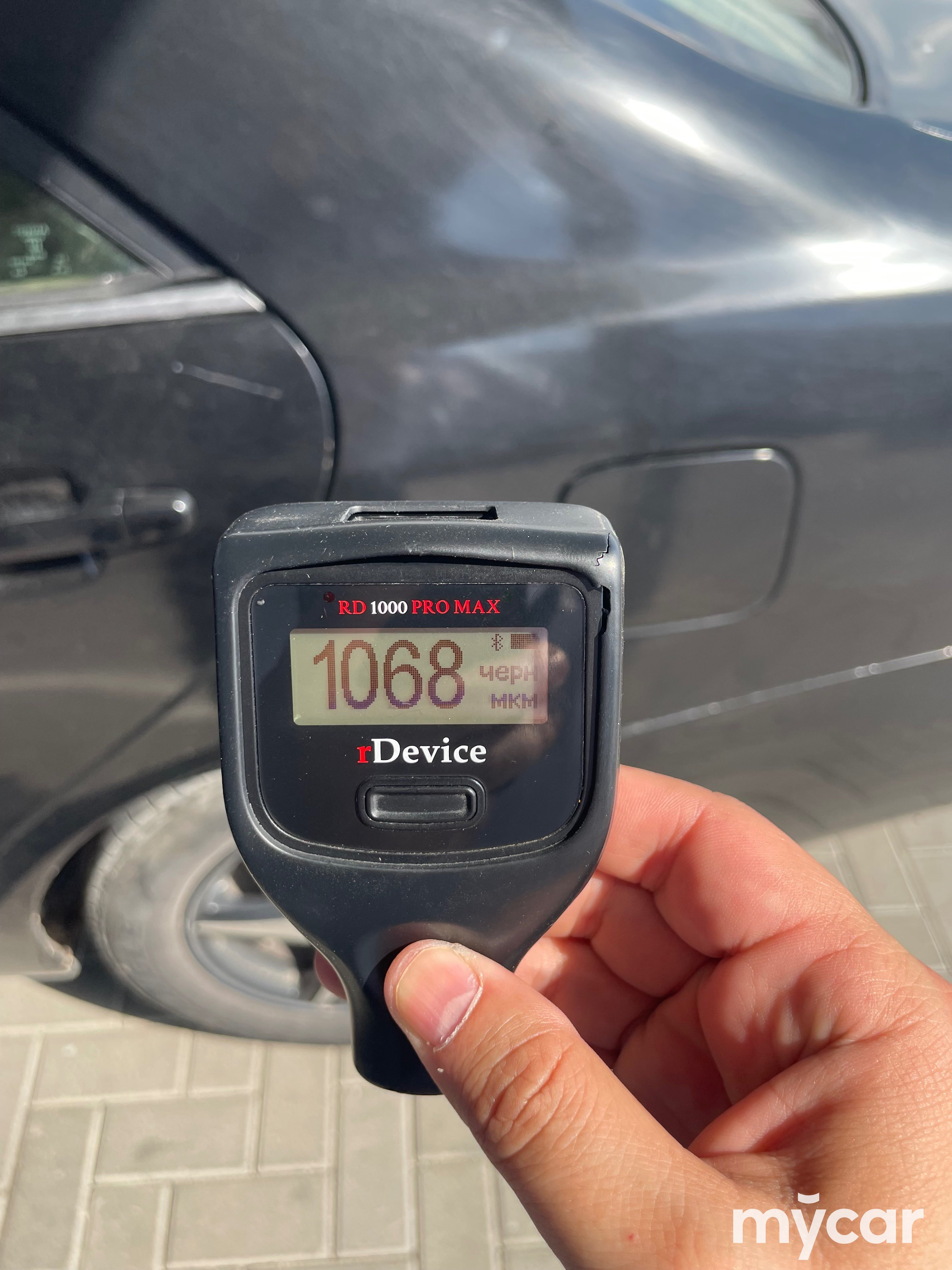 Toyota Camry 2004