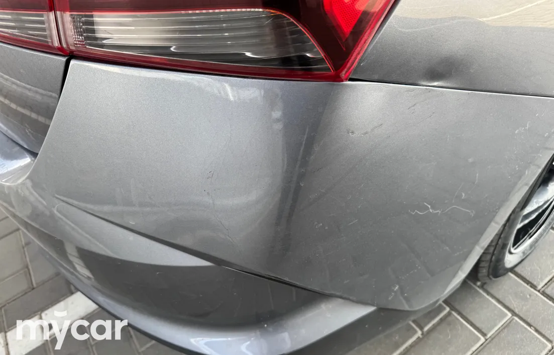 Hyundai Accent 2020