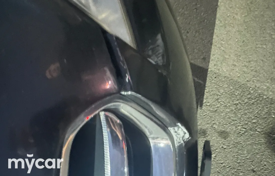 Subaru Legacy 2007