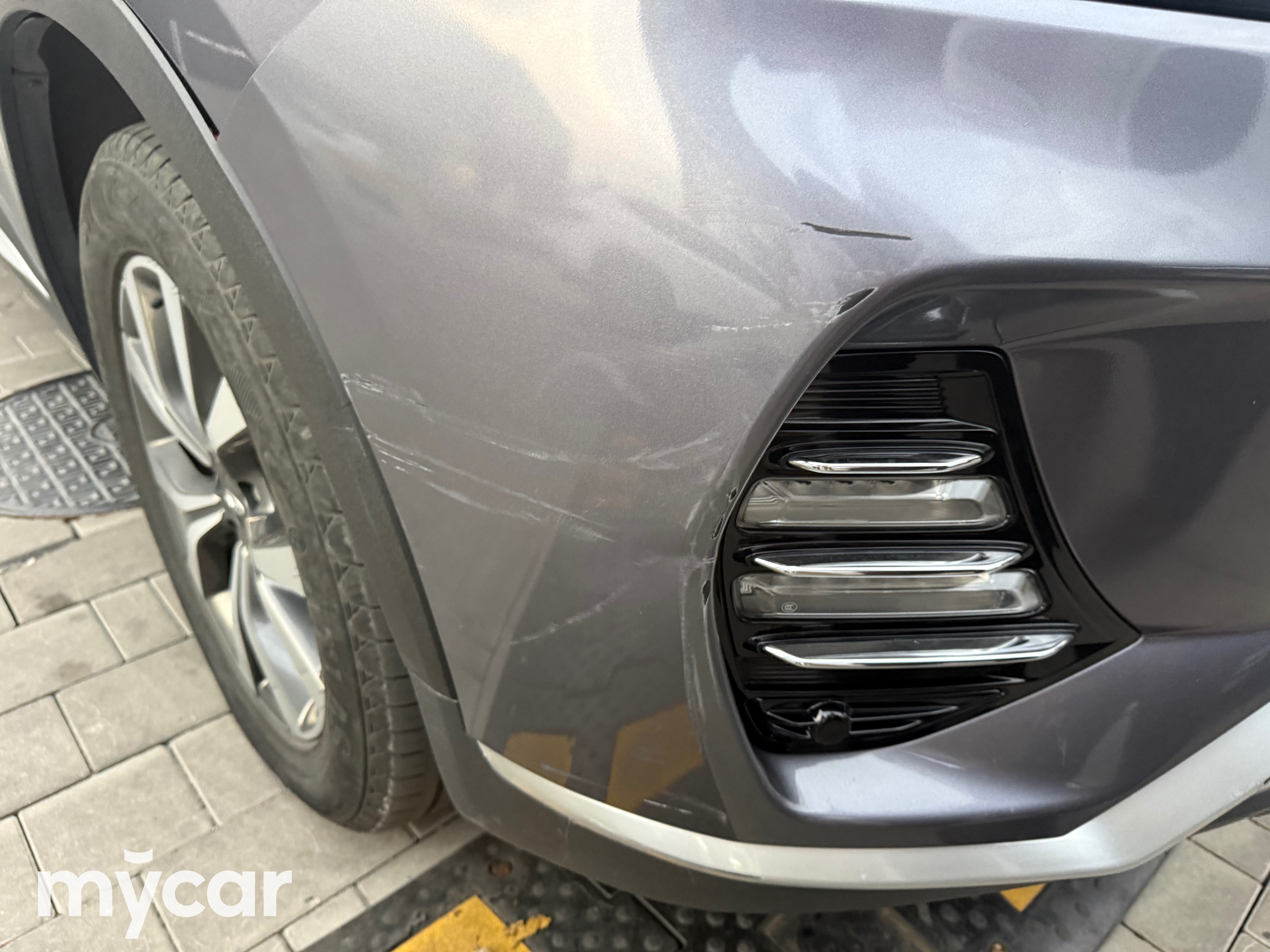 Chery Tiggo 7 Pro 2022