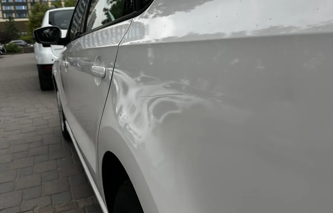 Volkswagen Polo 2012