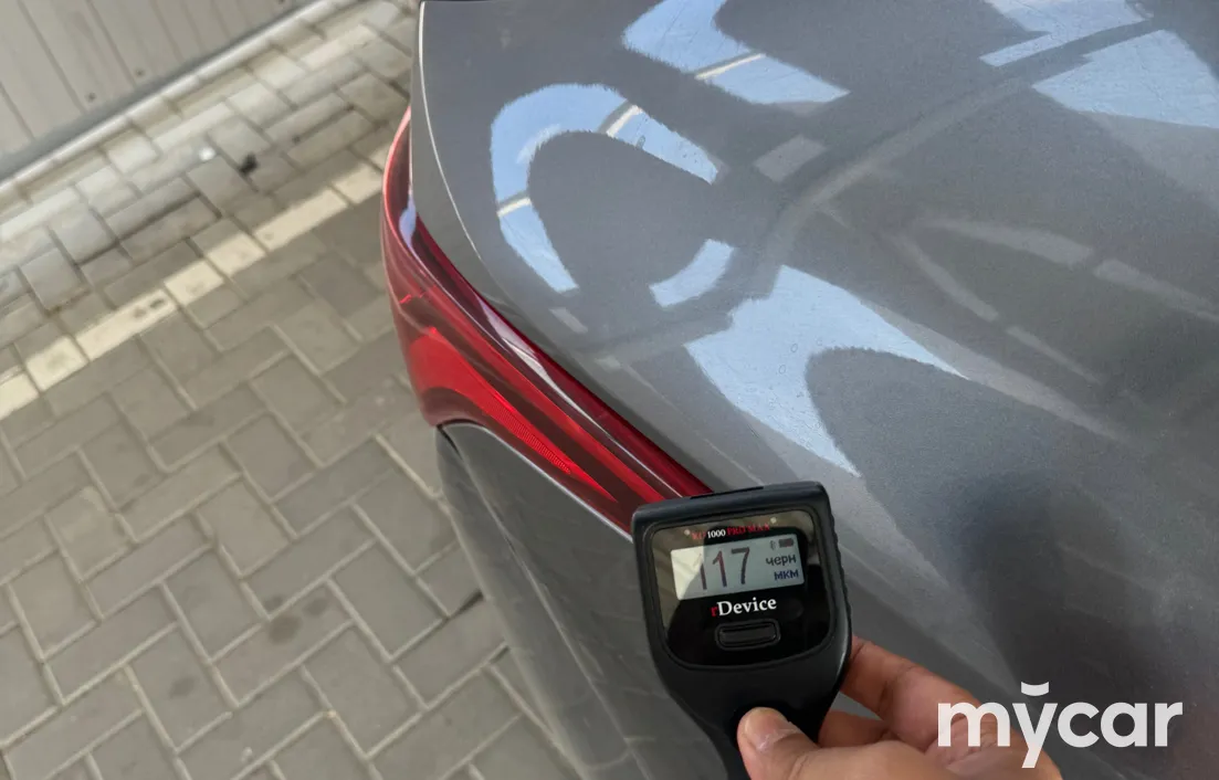 Hyundai Accent 2020