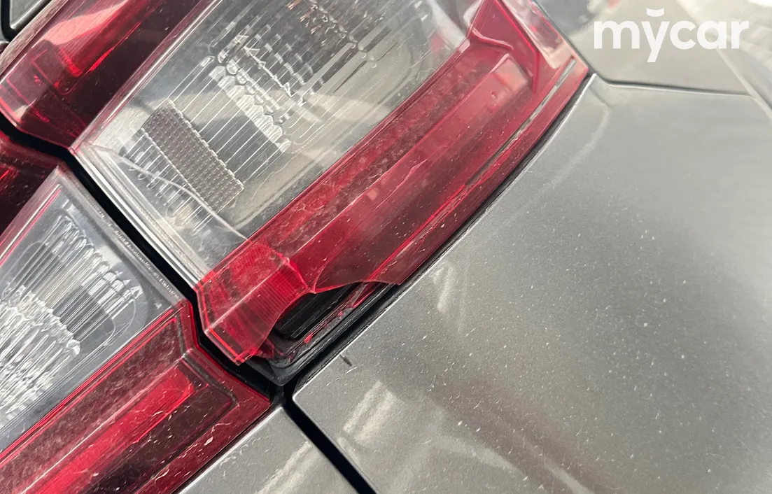 Nissan Qashqai 2020