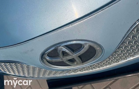 Toyota Camry 2007