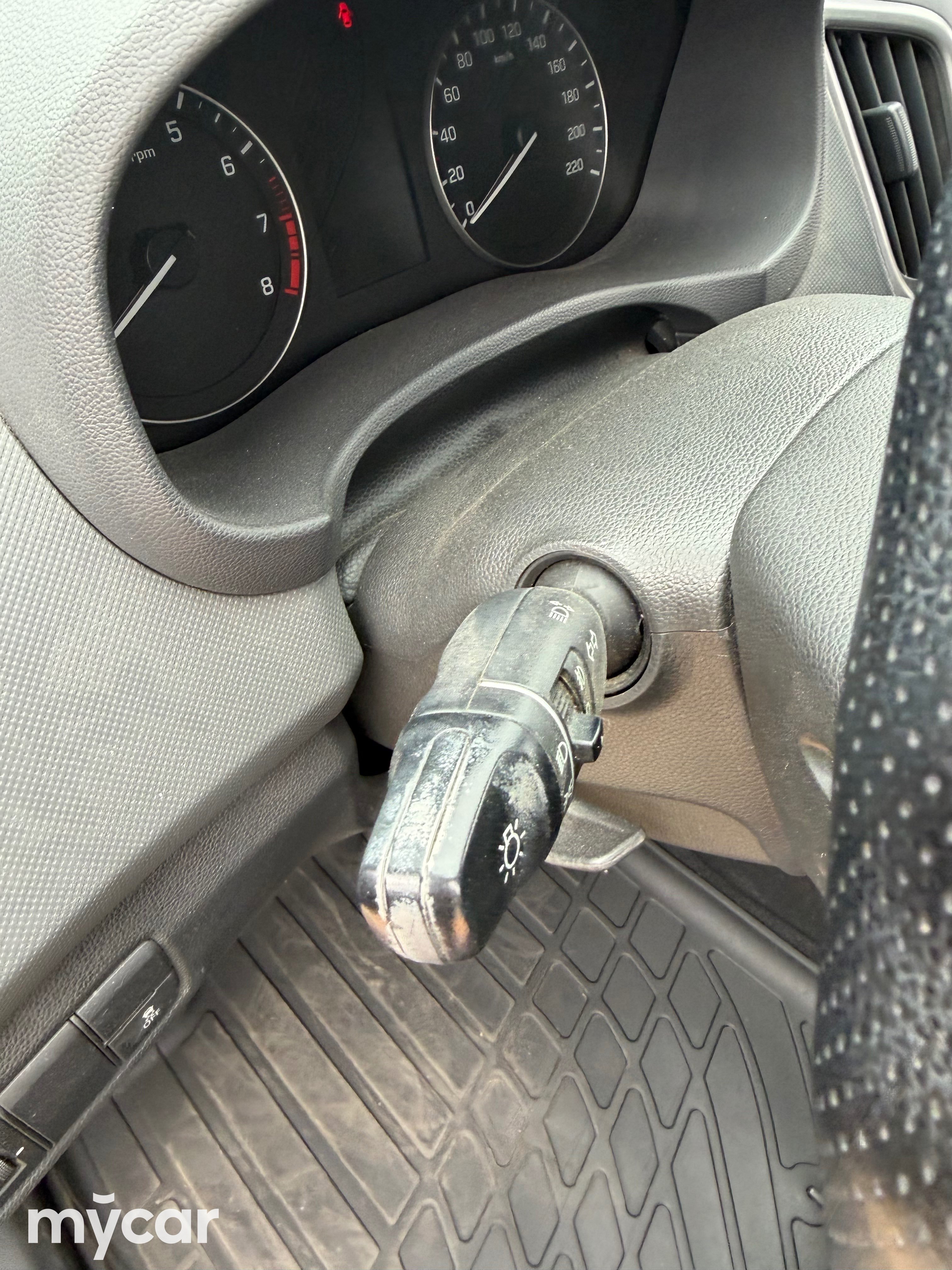 Hyundai Creta 2018
