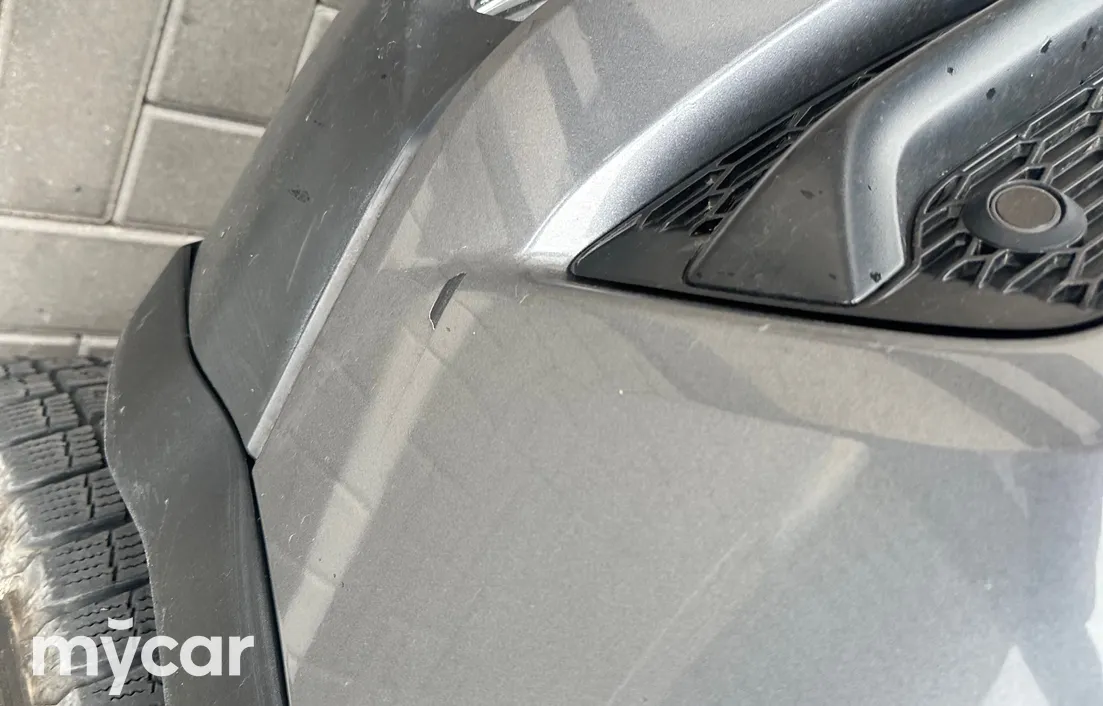 Nissan Qashqai 2020