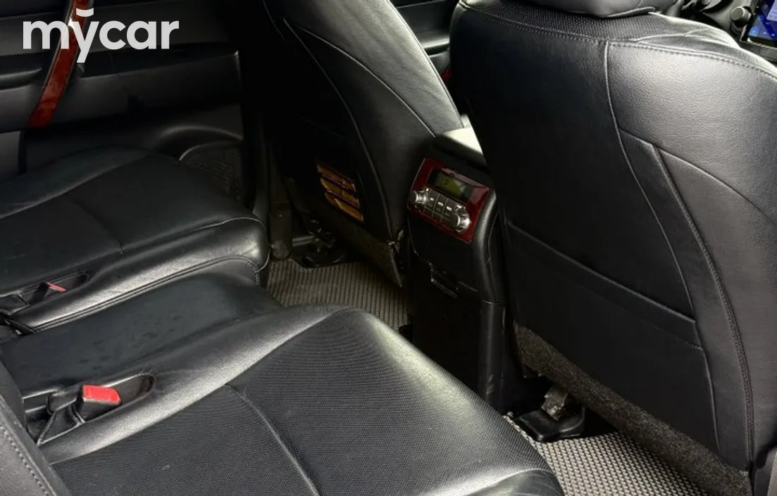 Toyota Highlander 2013