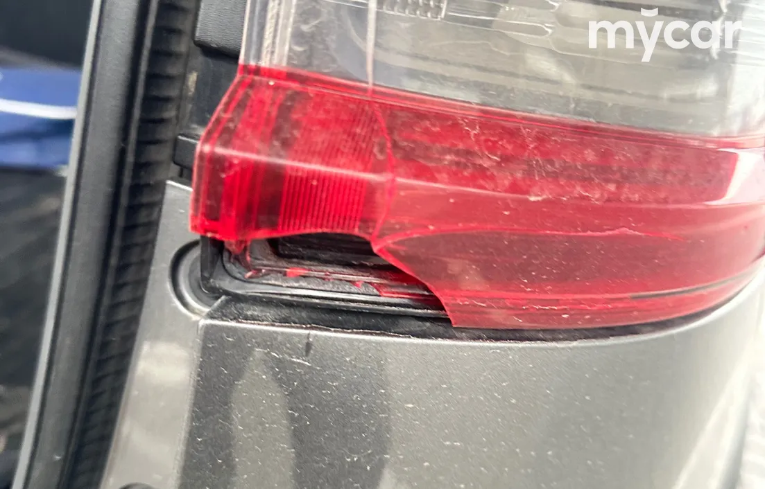 Nissan Qashqai 2020