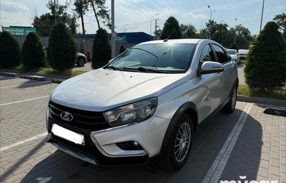 LADA Vesta 2021