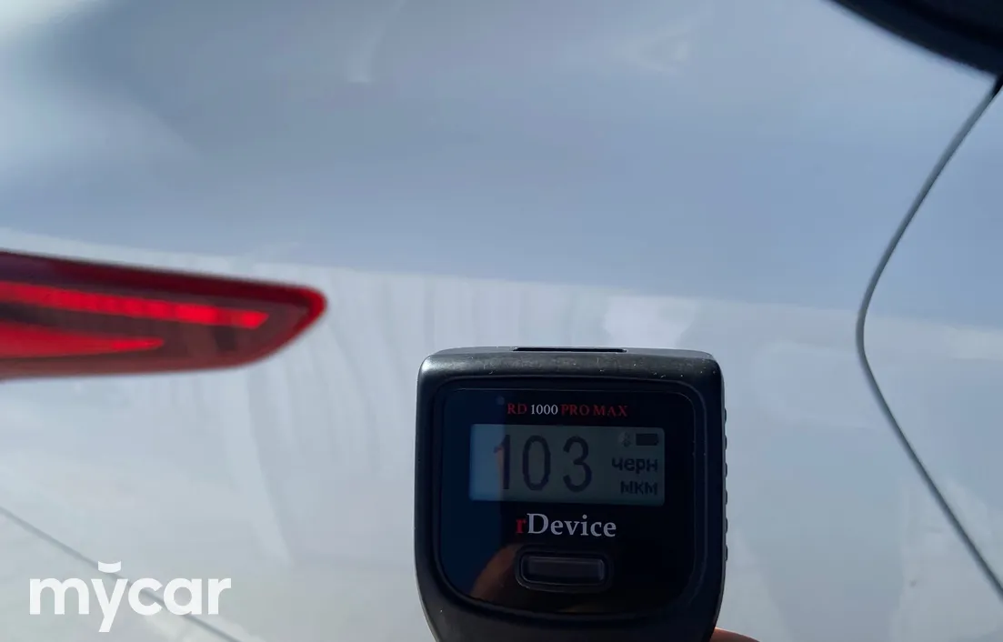 Hyundai Accent 2020