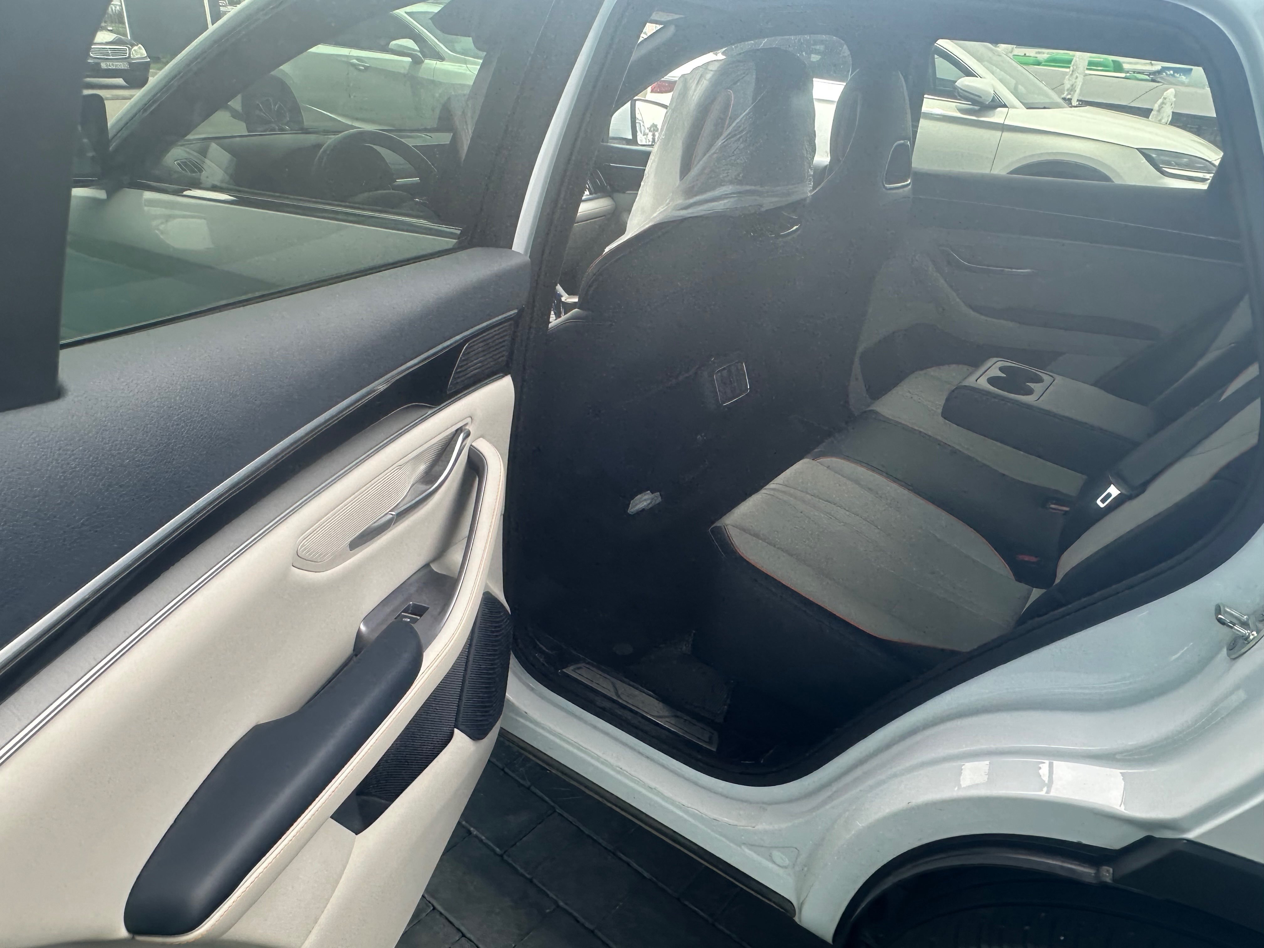 BYD Song Plus 2023