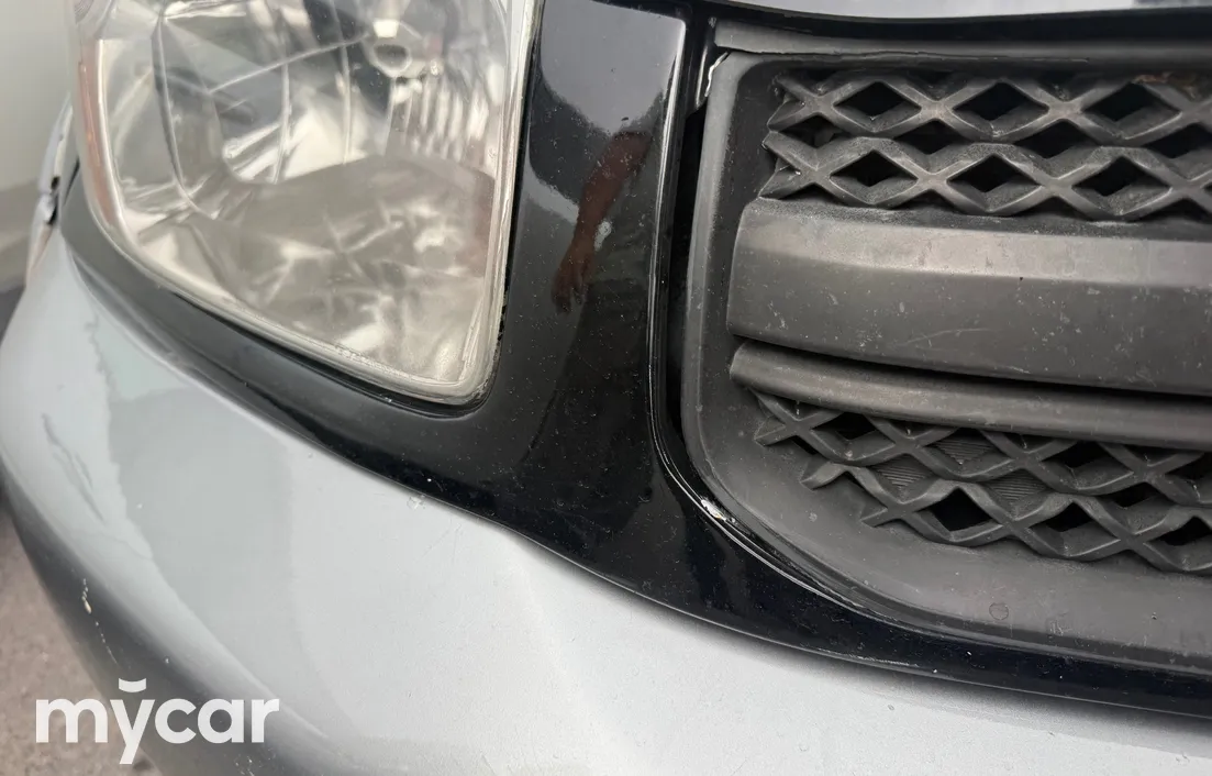 Toyota RAV4 2003