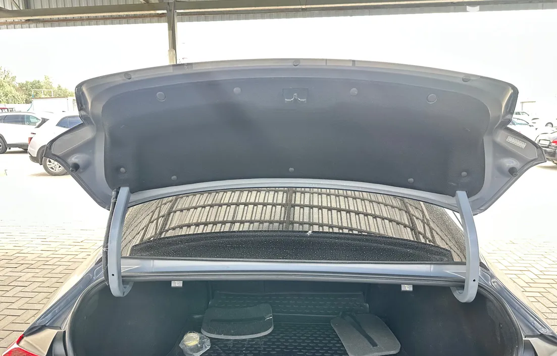 Kia K5 2020
