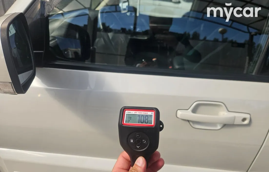 Mitsubishi Pajero 2015