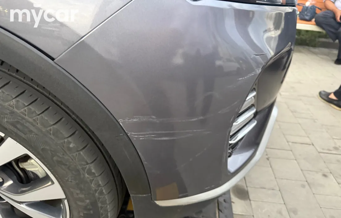Chery Tiggo 7 Pro 2022