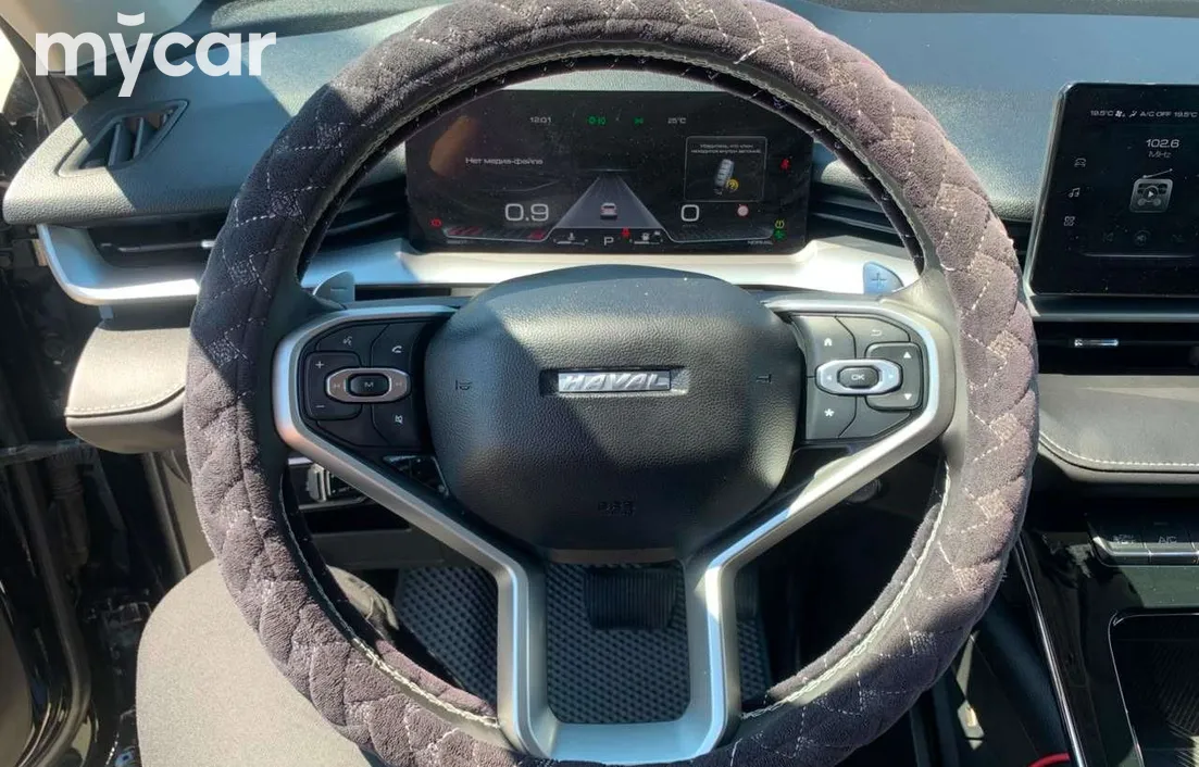 Haval H6 2023