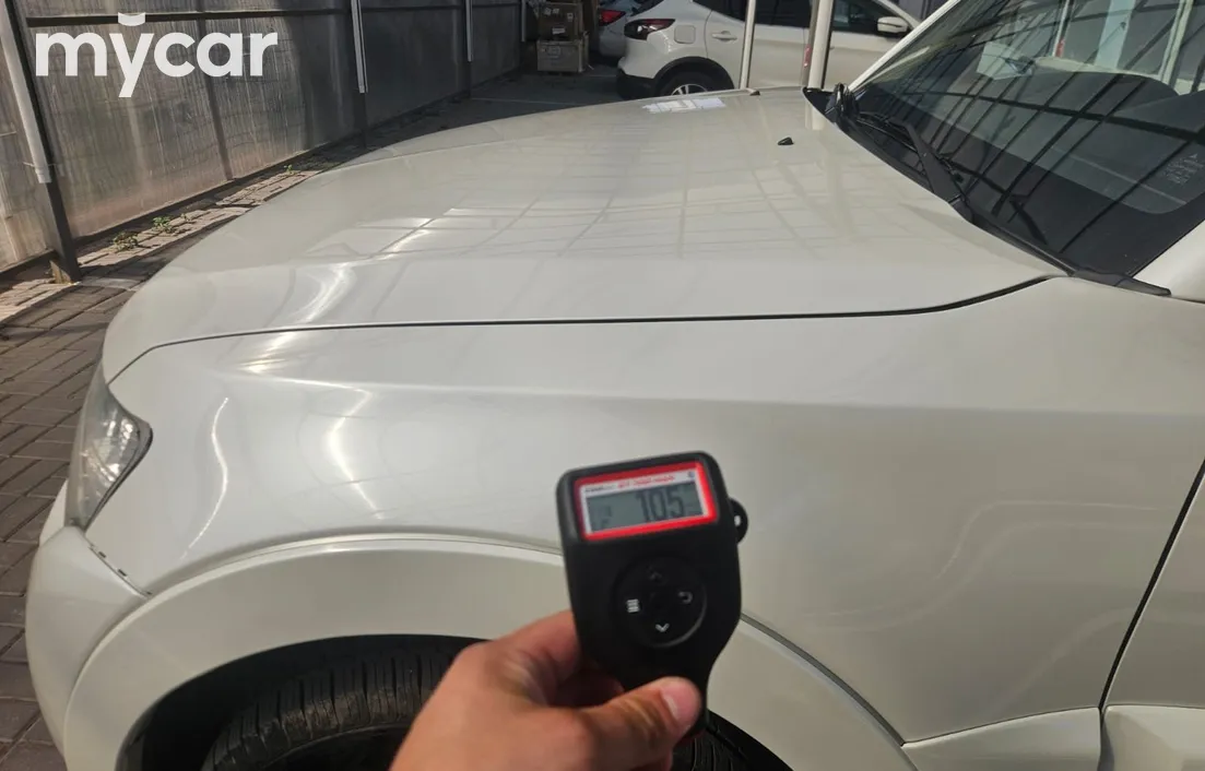 Mitsubishi Pajero 2015