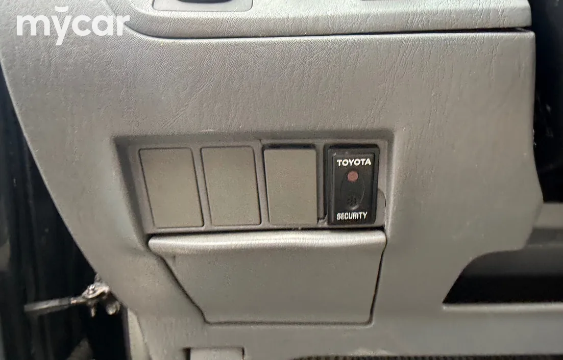 Toyota RAV4 2003