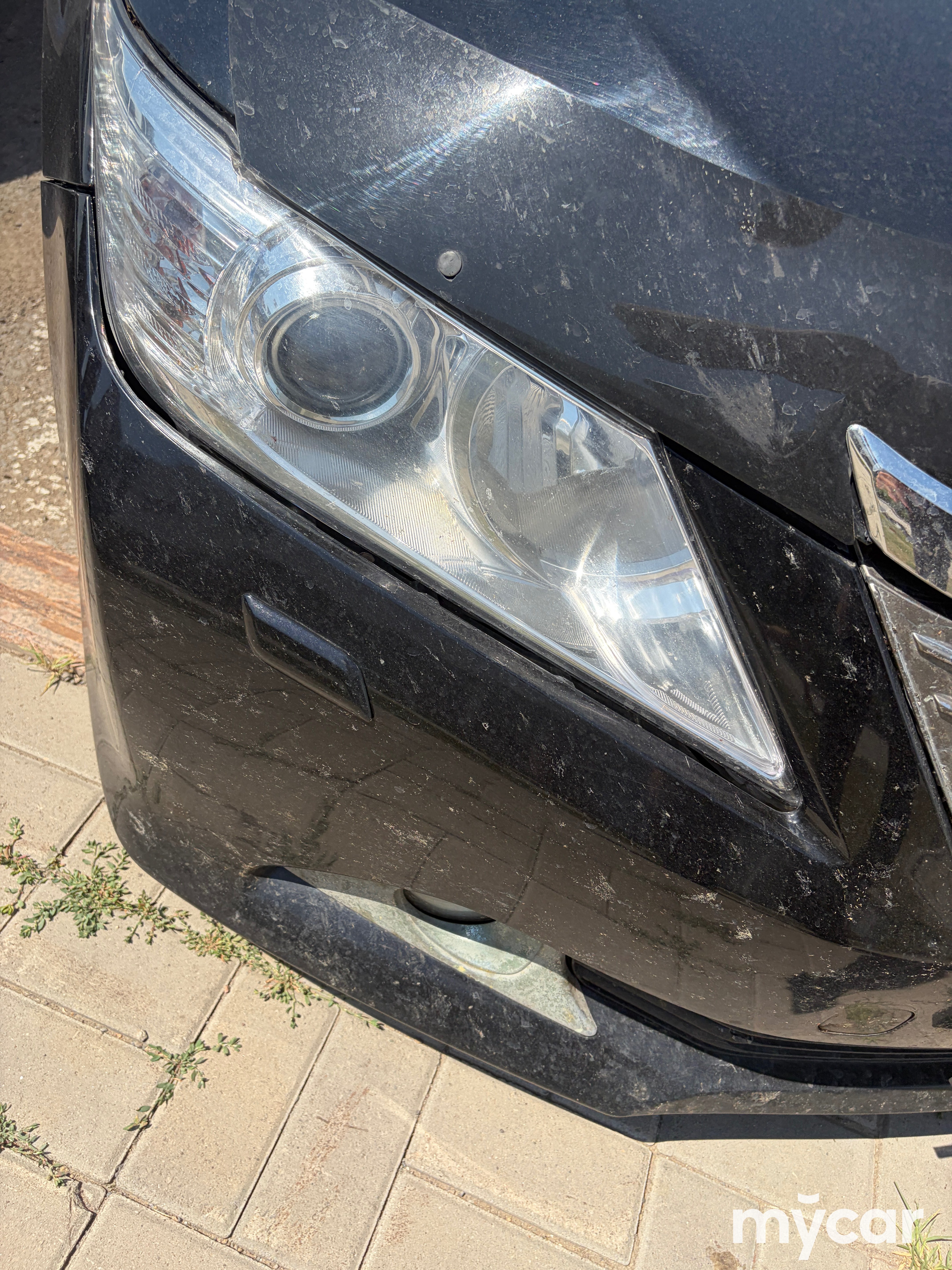 Toyota Camry 2013