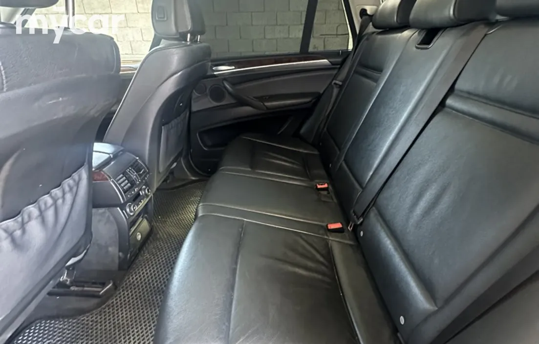 BMW X5 2007