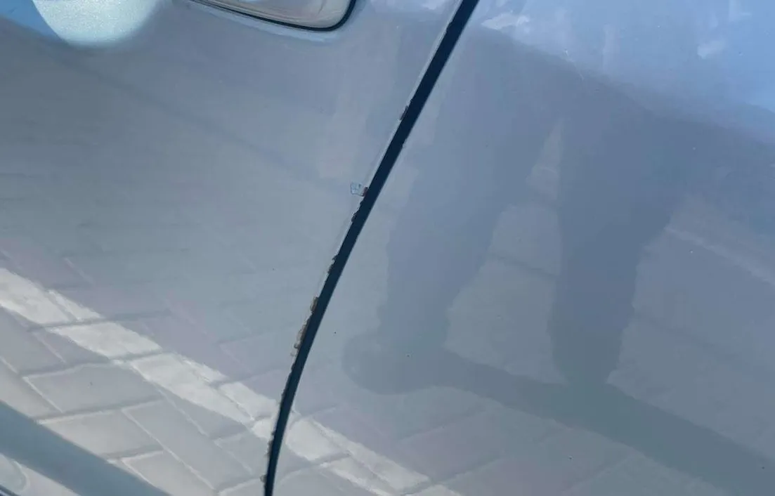 Toyota Camry 2007