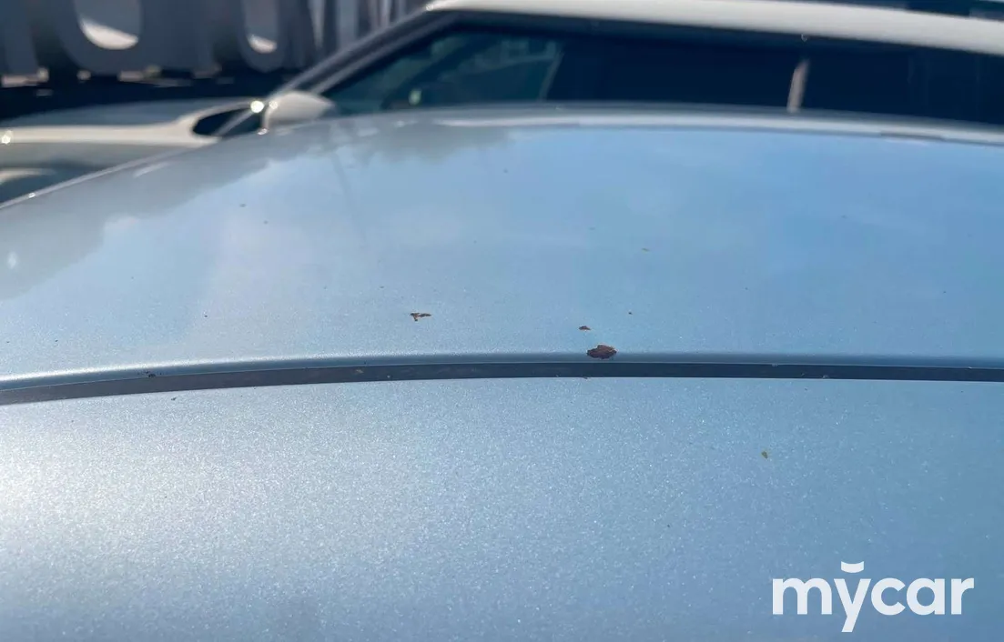 Toyota Camry 2007