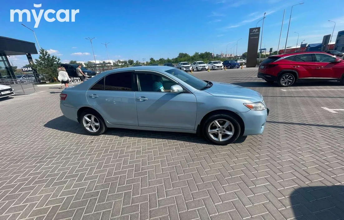 Toyota Camry 2007