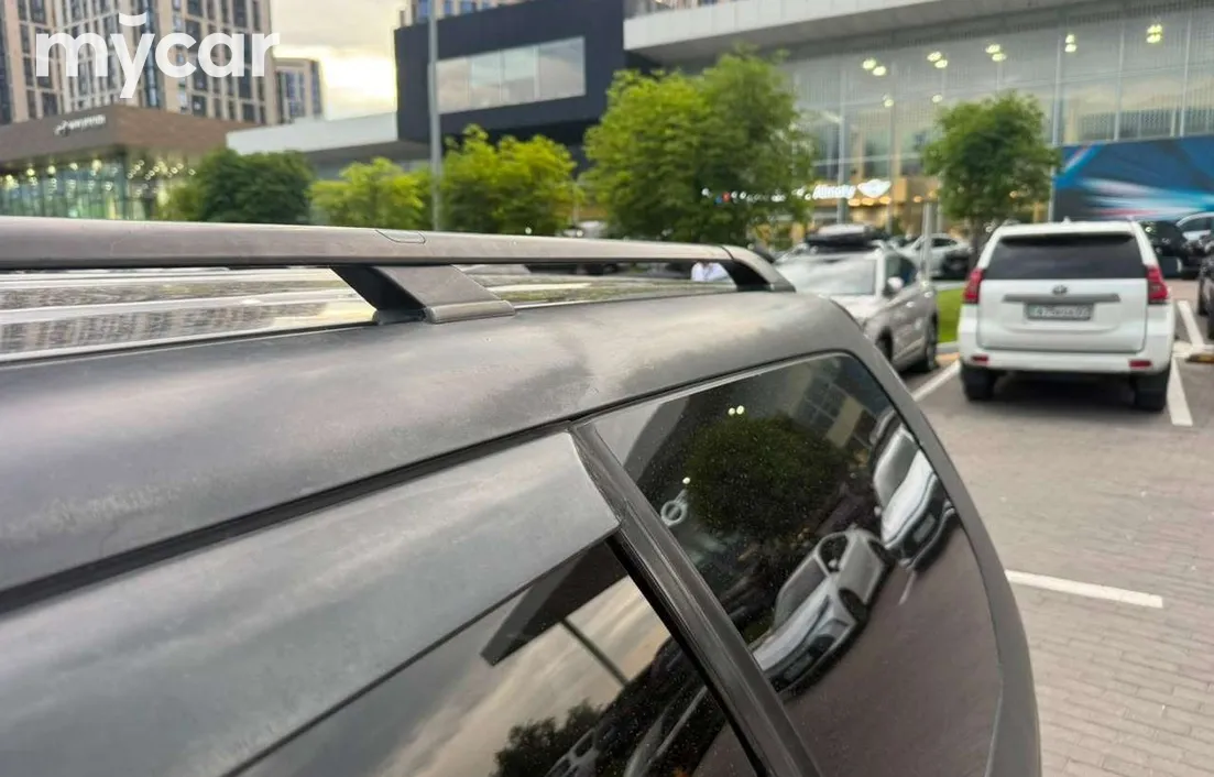 Honda Odyssey 2000