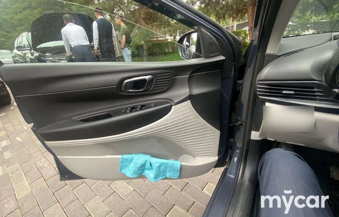 Hyundai i20 2023