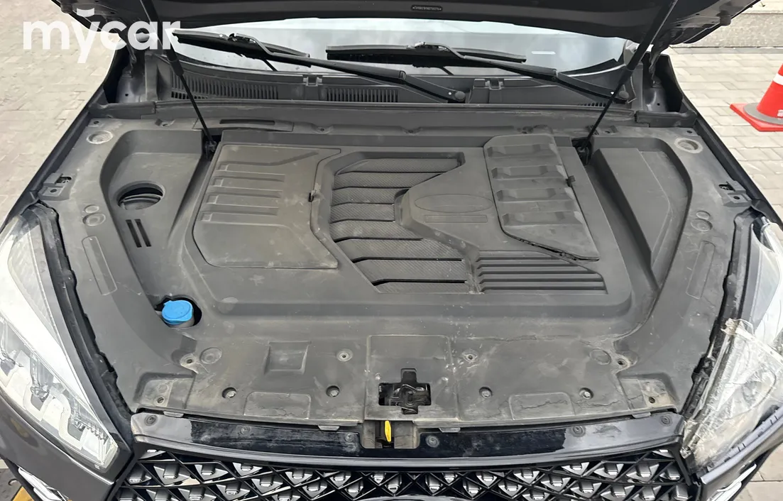 Chery Tiggo 7 Pro 2022