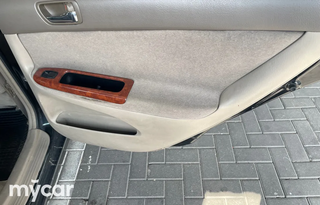 Toyota Camry 2004