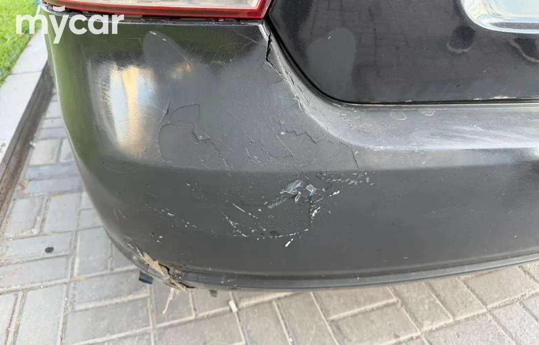 Volkswagen Polo 2014