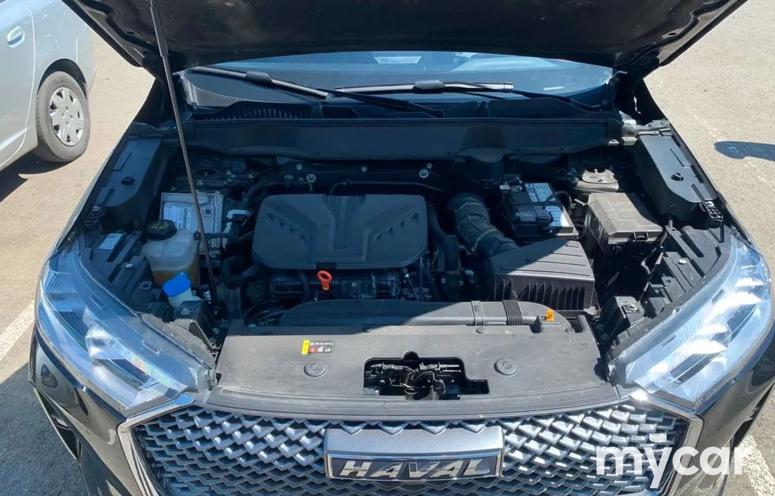 Haval H6 2023