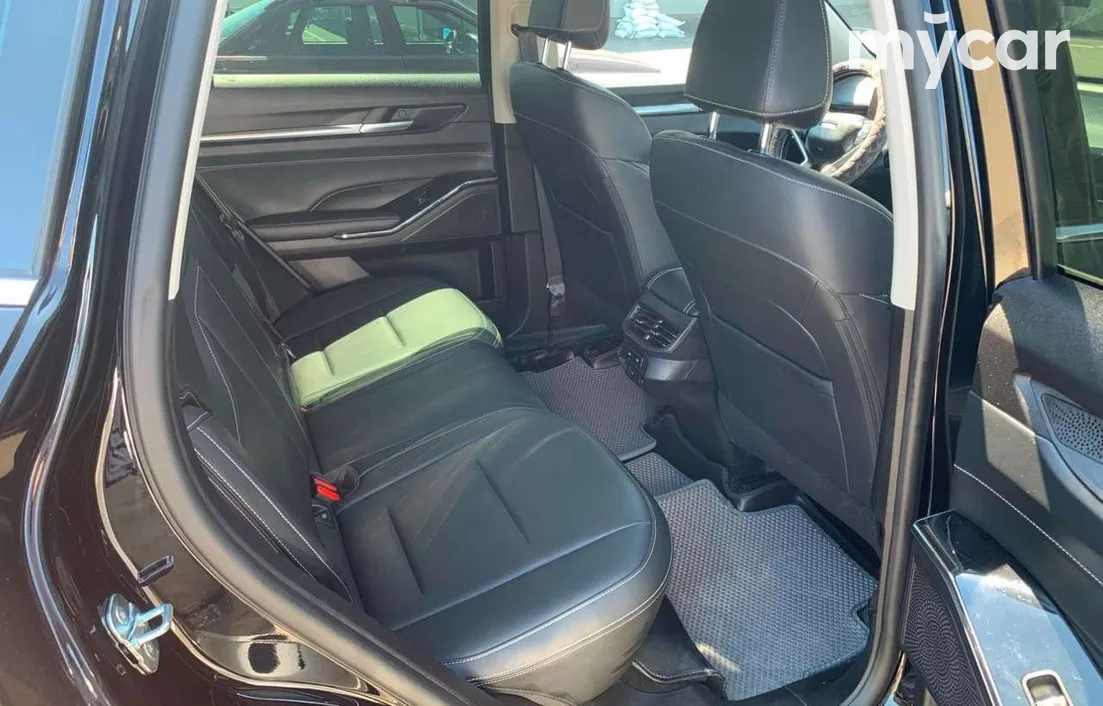 Haval H6 2023